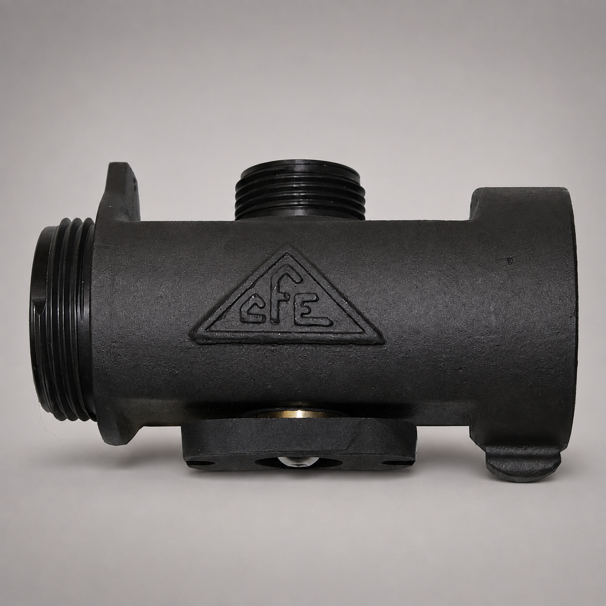 Wildland Fire Hose Line Tee Valve | Cascade Fire Equipment