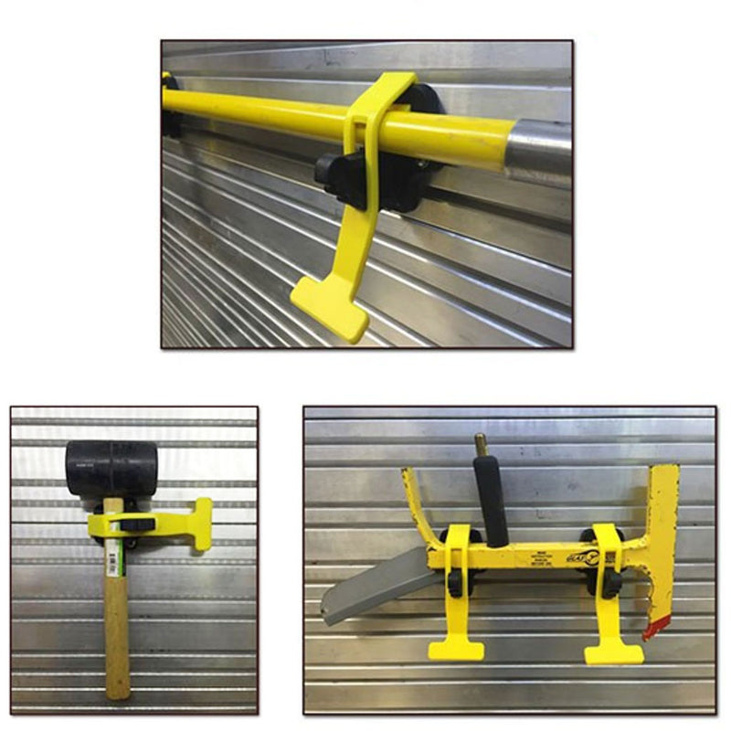 PAC Tool Mount - Toolok- HD