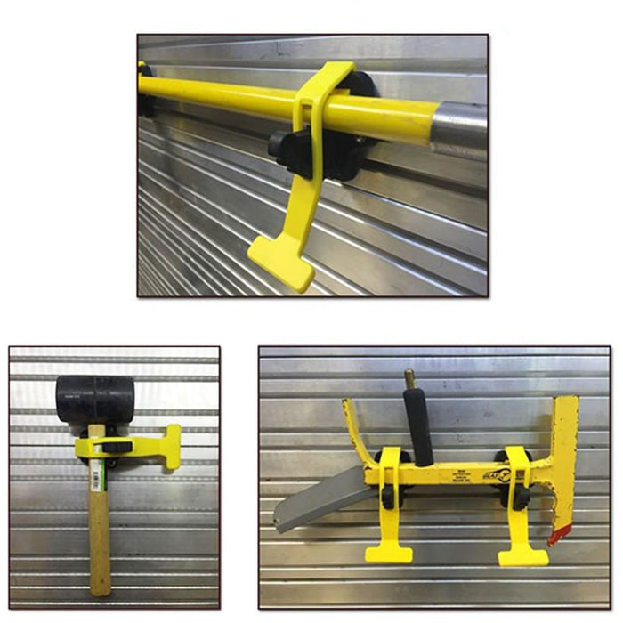 PAC Tool Mount - Toolok- HD