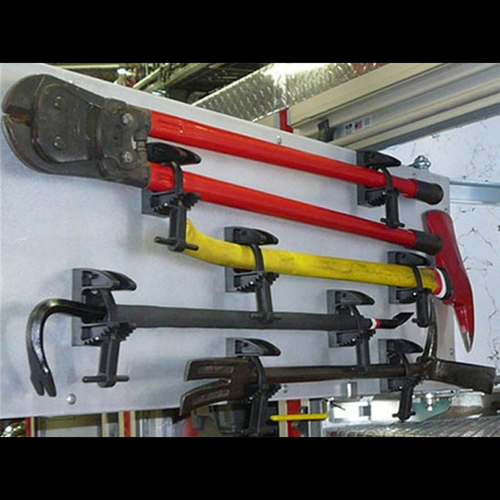 PAC Tool Mount - Handlelok