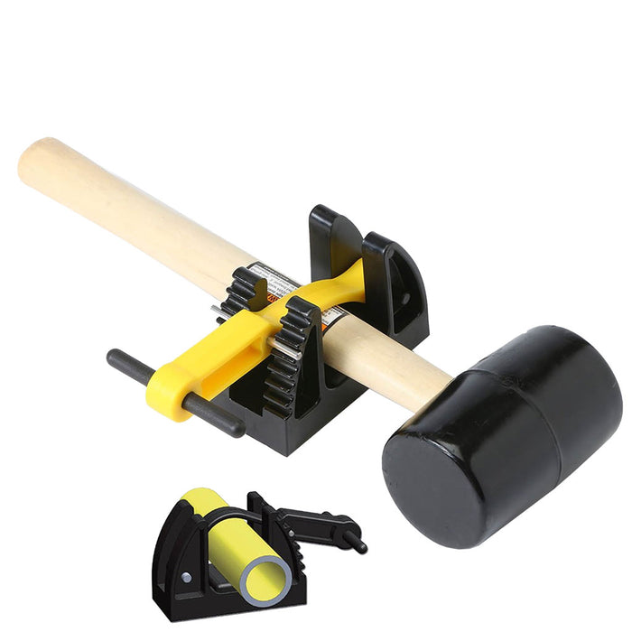 PAC Tool Mount - Handlelok