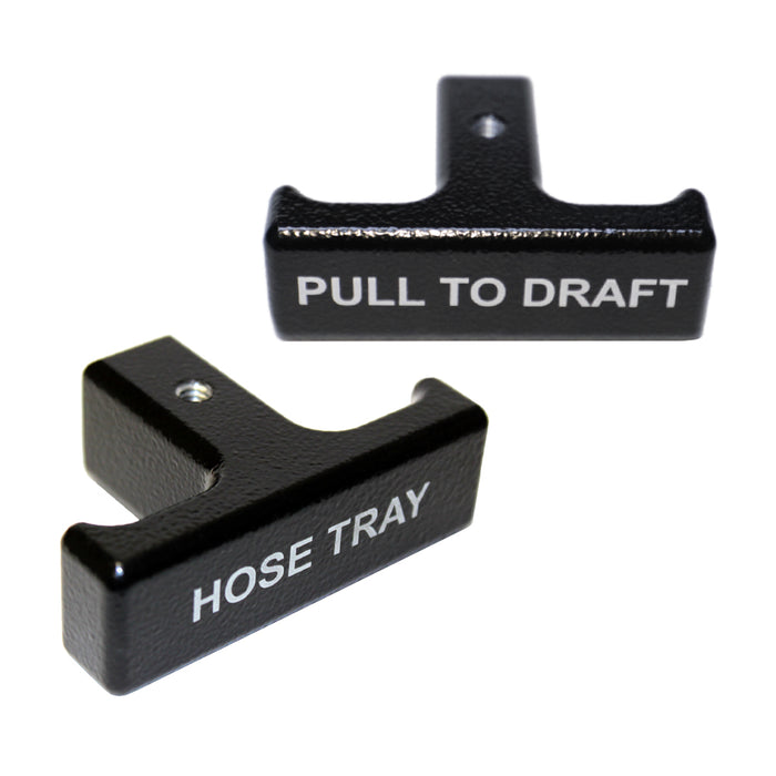 Remote Tee Handle
