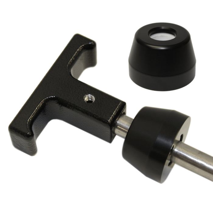 Remote Tee Handle Guide