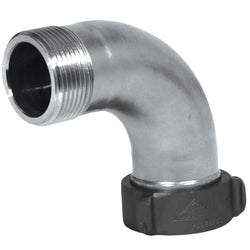 Stainless Steel Elbows