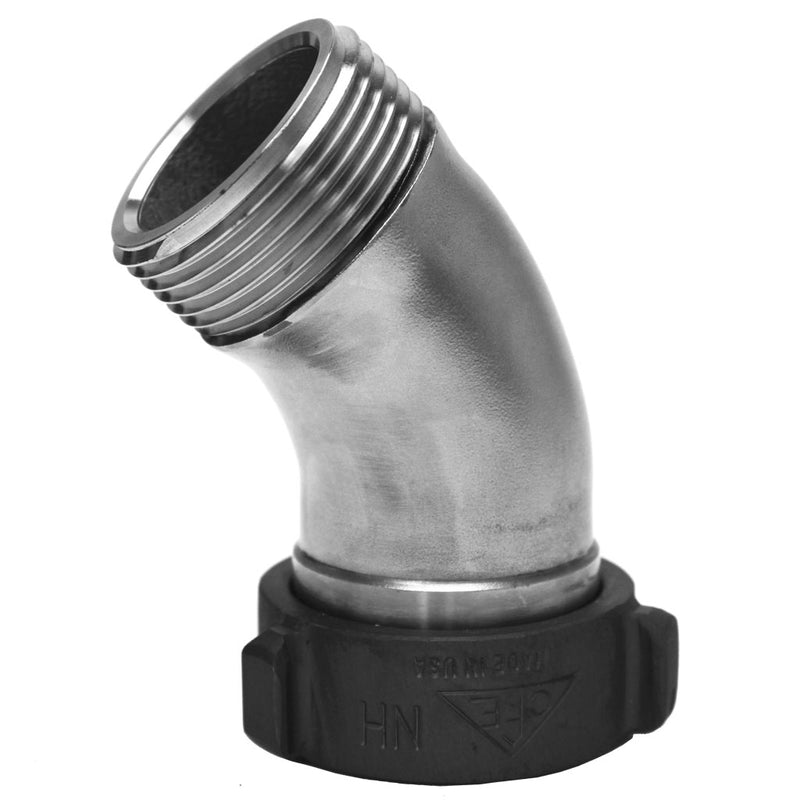 Stainless Steel Elbows