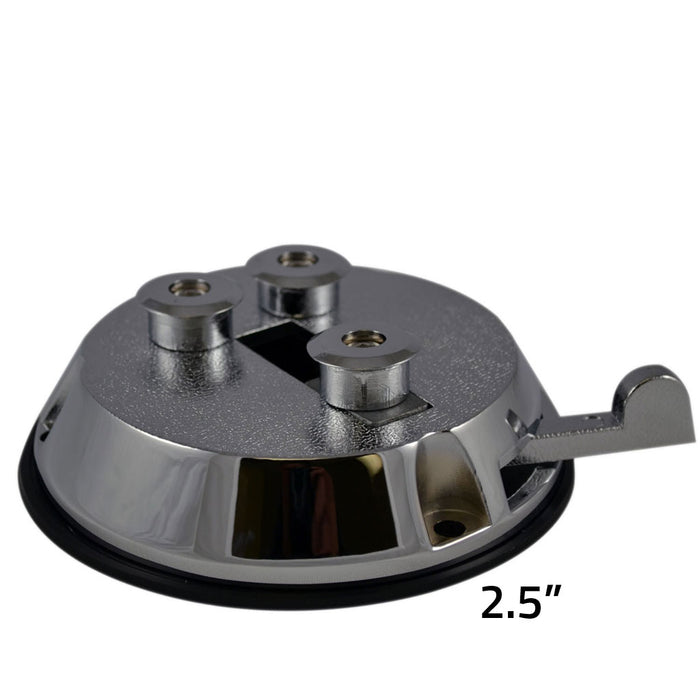 Quic-Loc Nozzle Holder