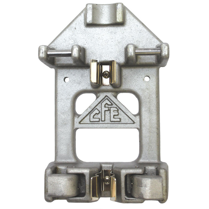 Hydrant Wrench & Spanner Holder