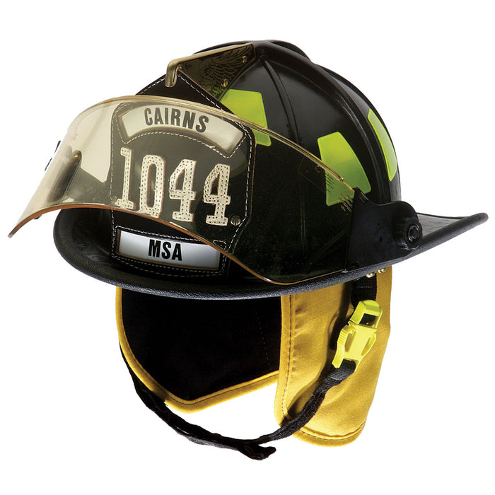 Cairns® 1044 Fire Helmet