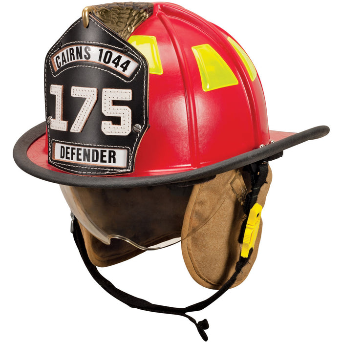 Cairns® 1044 Fire Helmet