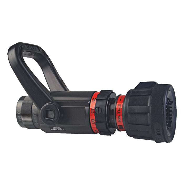 Akron Turbojet™ Nozzles