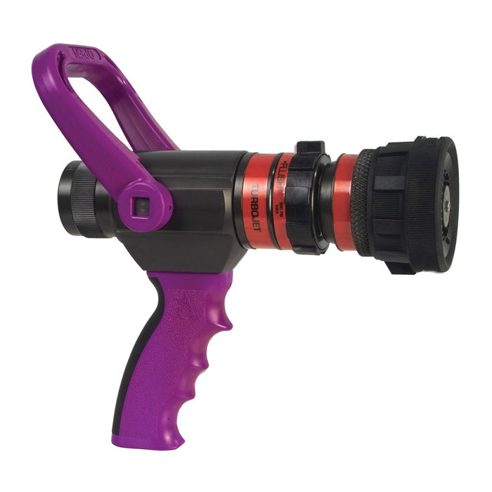 Akron Turbojet™ Nozzles