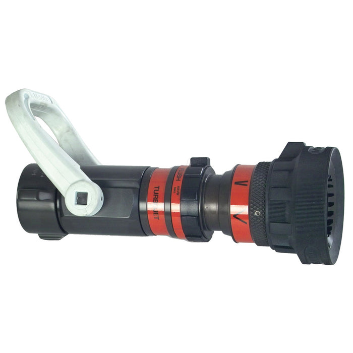 Akron Turbojet™ Nozzles