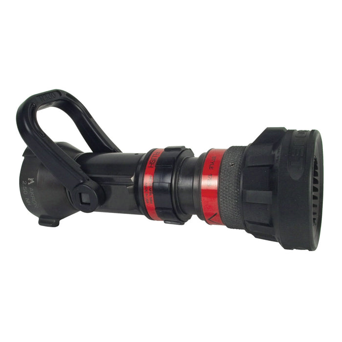 Akron Turbojet™ Nozzles