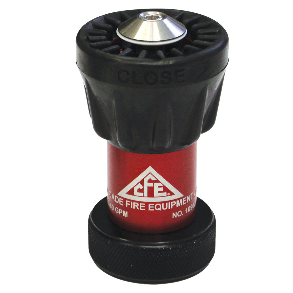 Ranger Plus - Nozzles — Cascade Fire Equipment