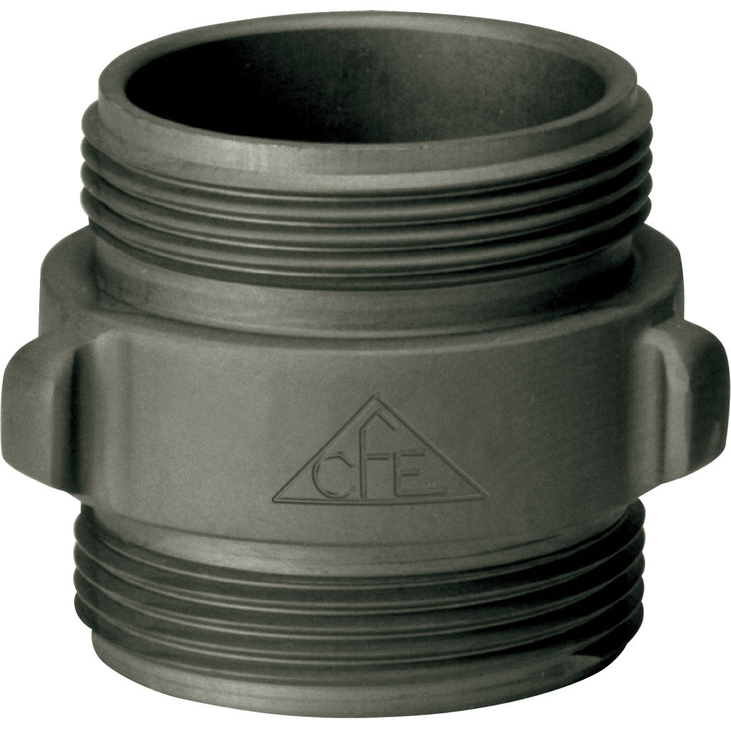 Fittings and Adapters for Fire Hoses – Cascade Fire Equipment
