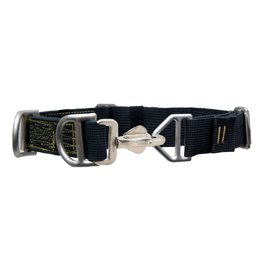 Lakota® NFPA Escape & Ladder Belt – Cascade Fire Equipment
