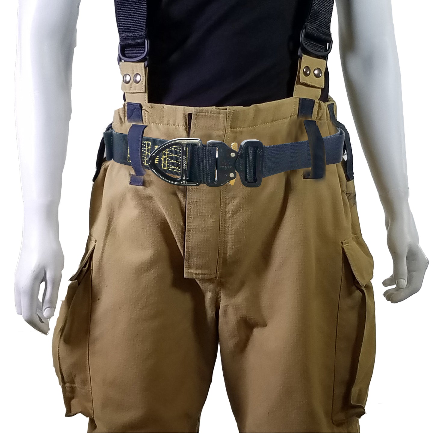 Technical Rescue – Cascade Fire Equipment