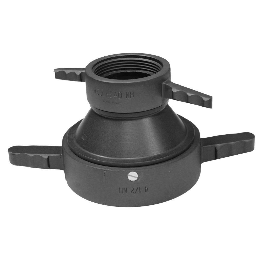 Fittings and Adapters for Fire Hoses – Cascade Fire Equipment