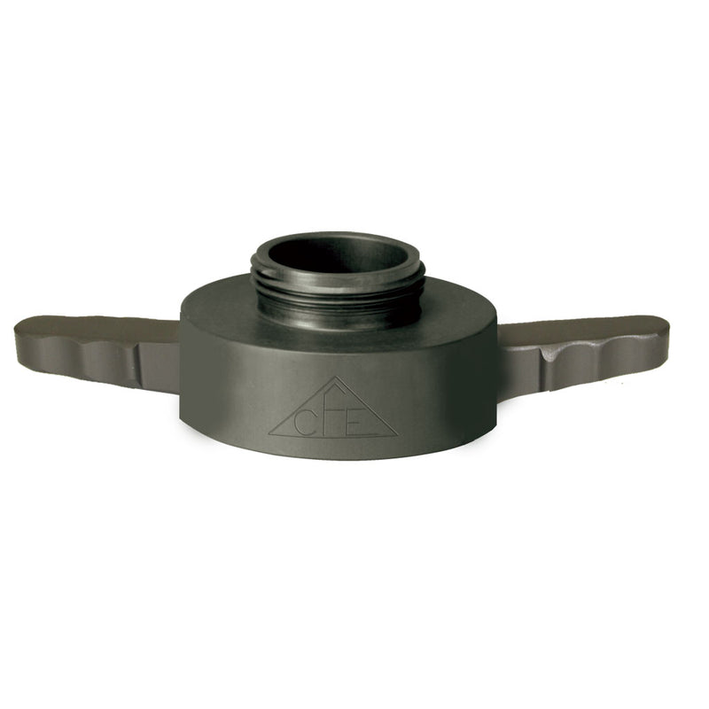 Hose Thread Reducers
