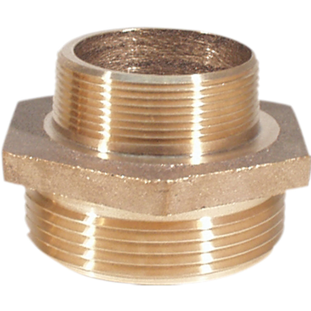Fittings and Adapters for Fire Hoses — Cascade Fire Equipment