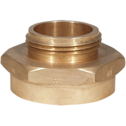 Fittings and Adapters for Fire Hoses — Cascade Fire Equipment