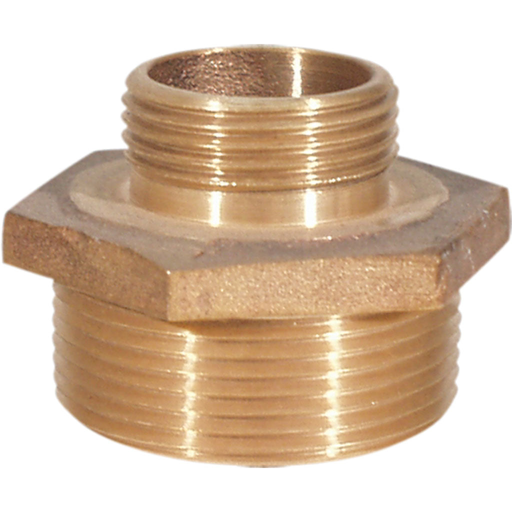 Fittings and Adapters for Fire Hoses – Cascade Fire Equipment