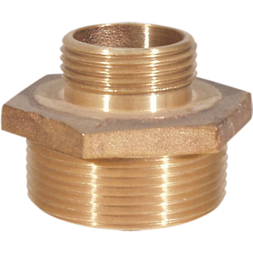 Fittings and Adapters for Fire Hoses — Cascade Fire Equipment