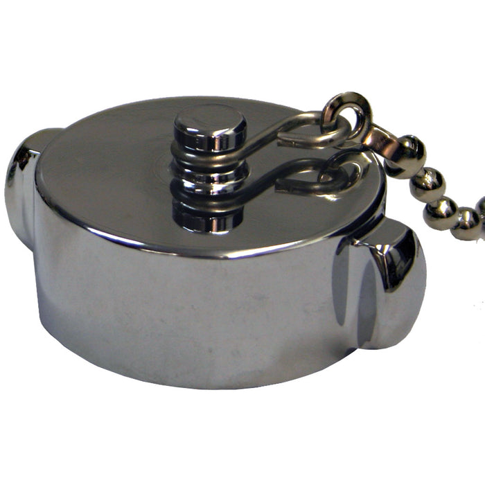 Hose Outlet Caps
