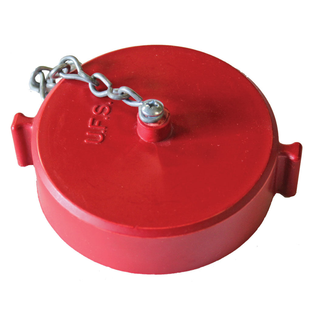 Caps & Plugs – Cascade Fire Equipment