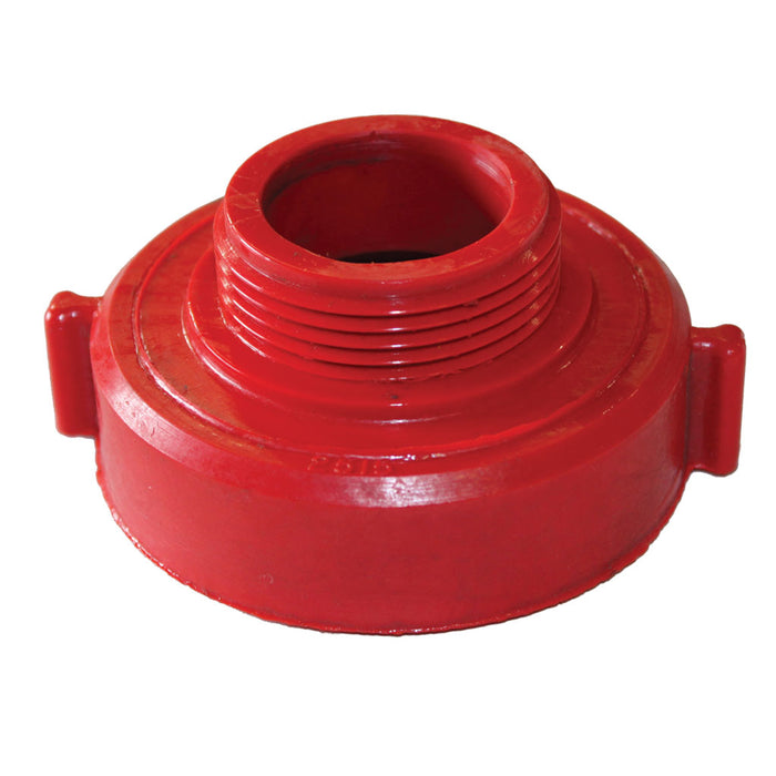 Polycarbonate Fittings