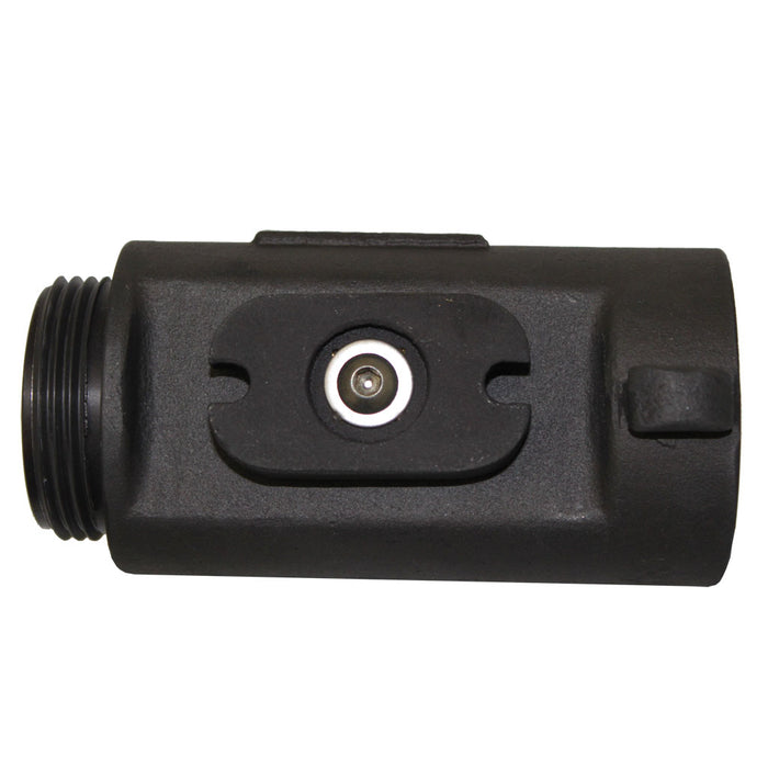 Hose Line Tee Valve