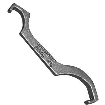 Forestry Spanners