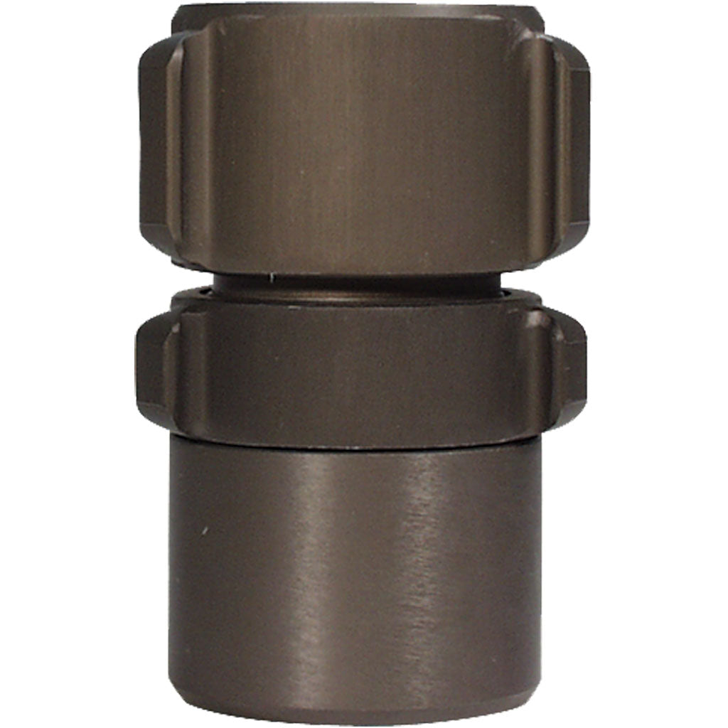 Expansion Ring Couplings