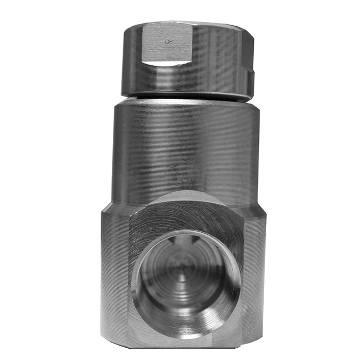 Hannay Booster Reel Parts