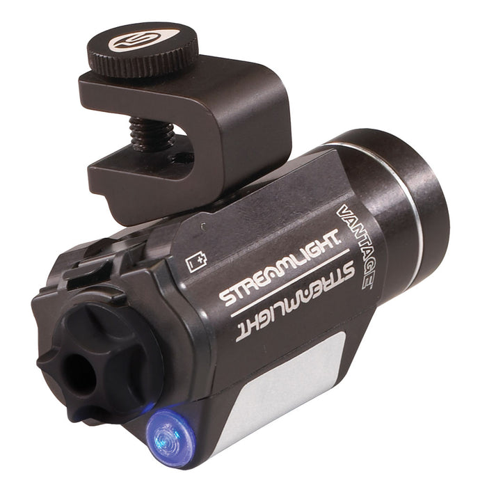 Streamlight Vantage® Helmet Mounted LED Light