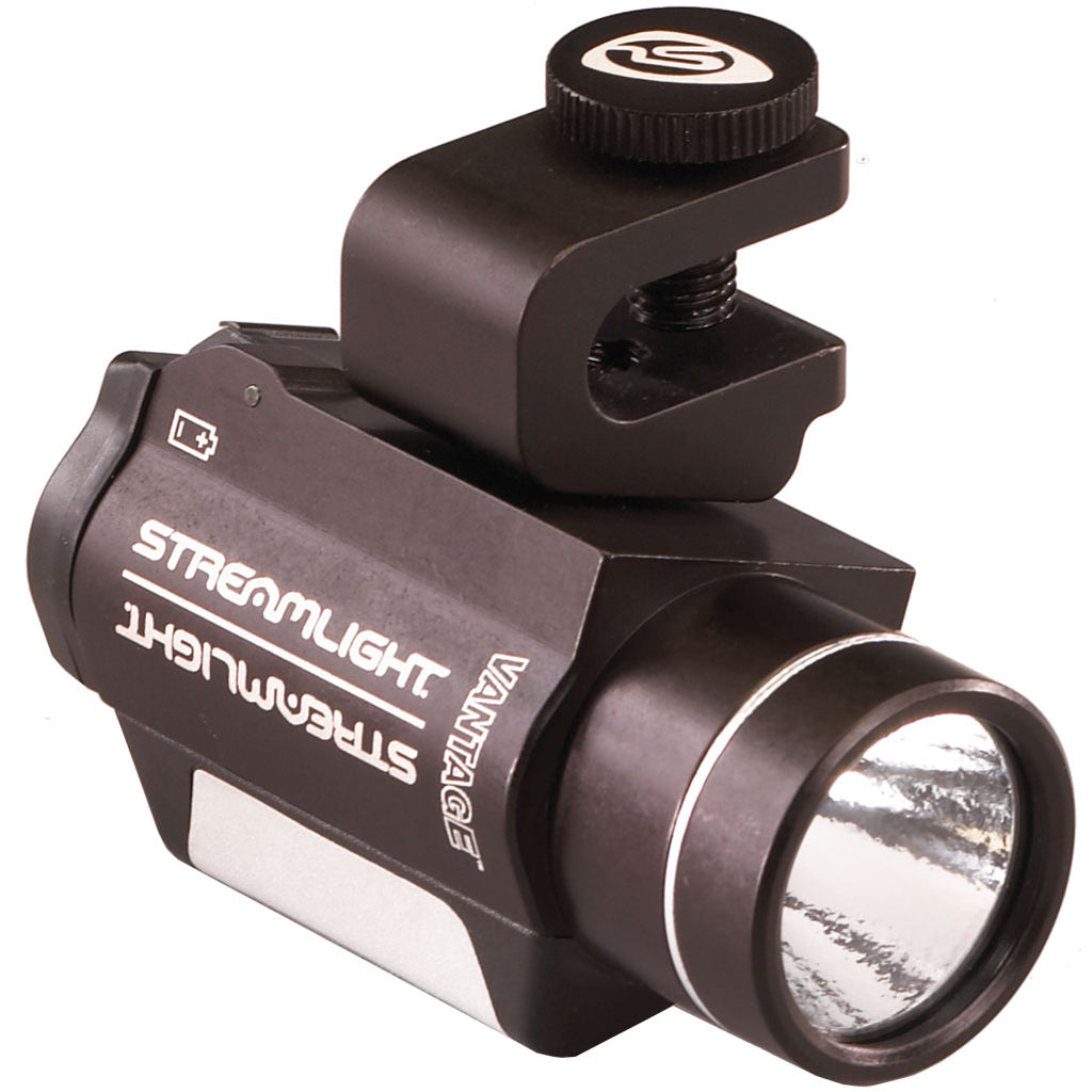 Streamlight - Vantage® - Helmet Mounted - LED Light — Cascade Fire