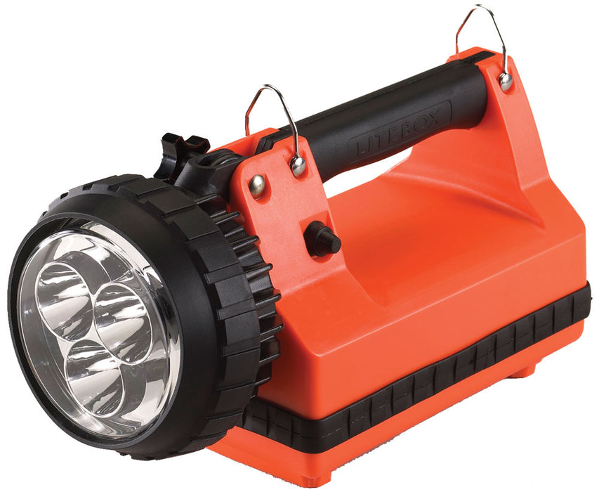 Streamlight E-Spot® Litebox®