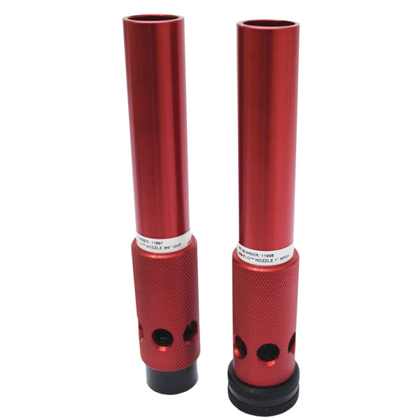 Foam-Flo™ Nozzles