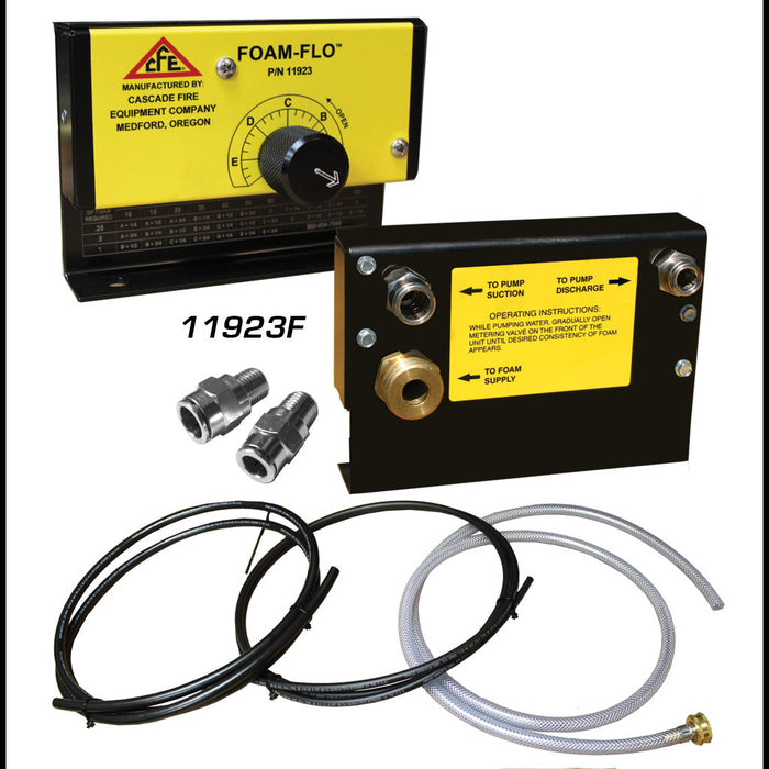 Foam-Flo™ Foam Proportioning System