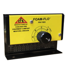 Foam-Flo™ Foam Proportioning System