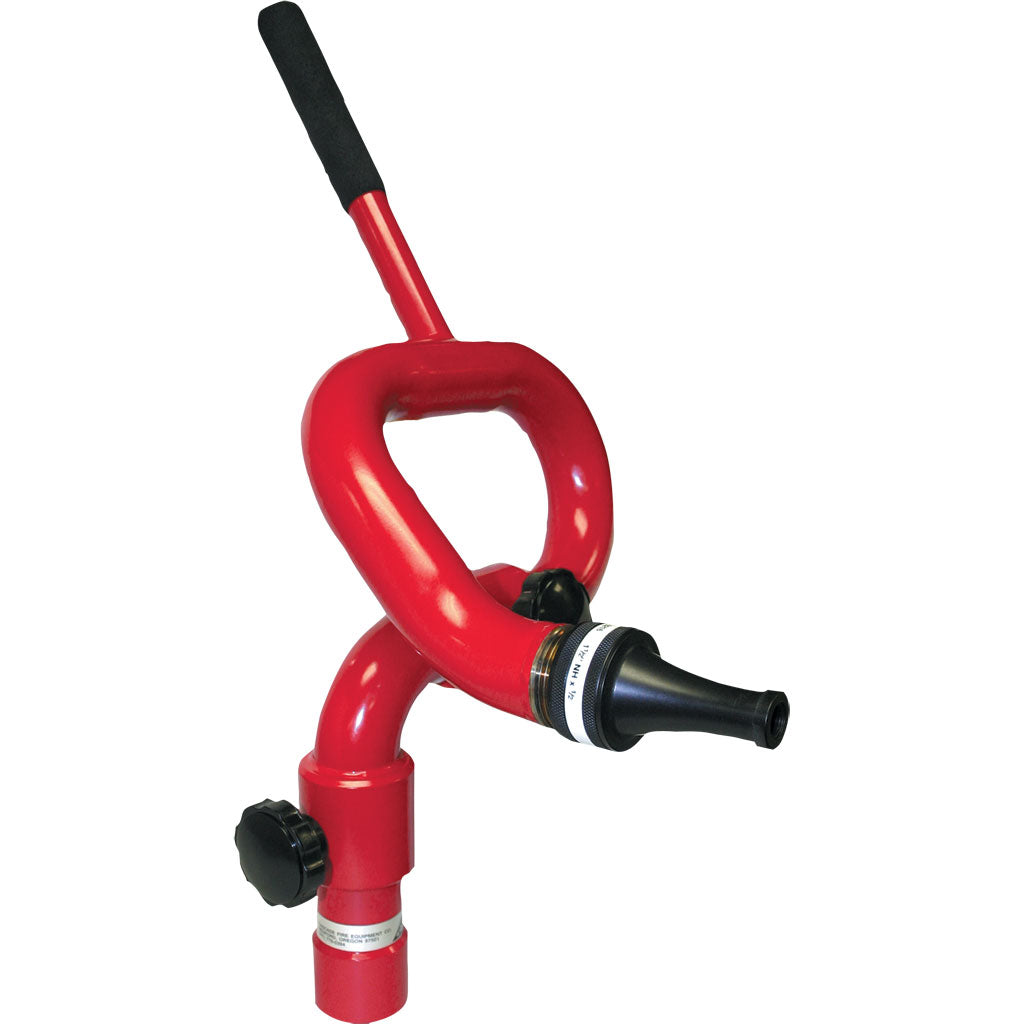 Monitors — Cascade Fire Equipment