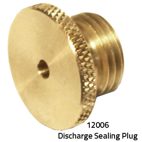 Drip Torch Replacement Parts