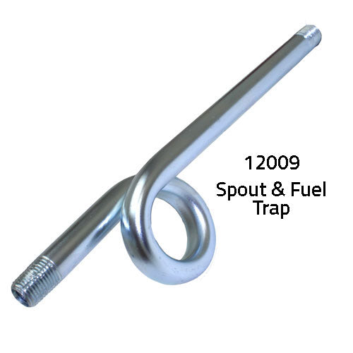 Drip Torch Replacement Parts