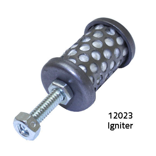 Drip Torch Replacement Parts