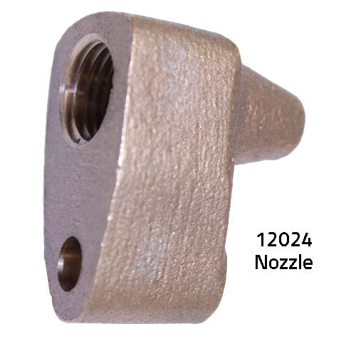 Drip Torch Replacement Parts