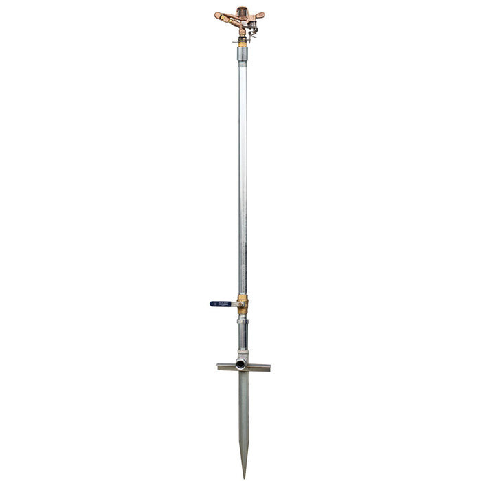 Cascade Fireline Sprinkler