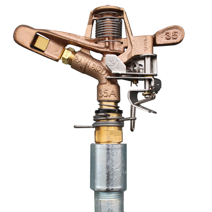 Cascade Fireline Sprinkler