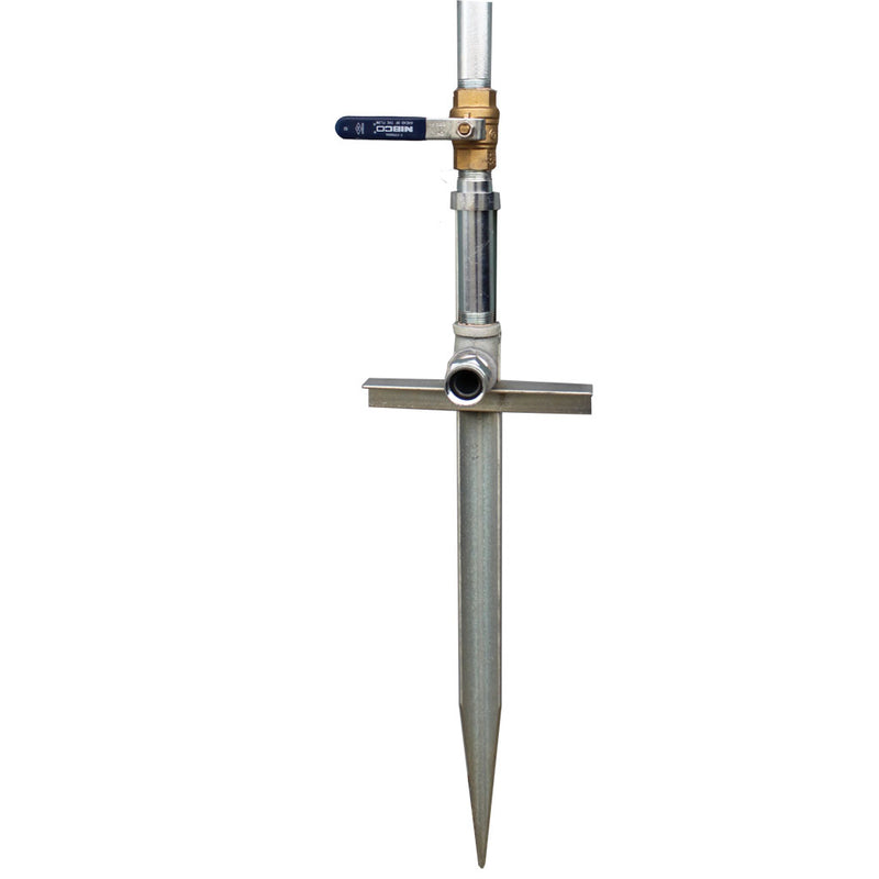 Cascade Fireline Sprinkler