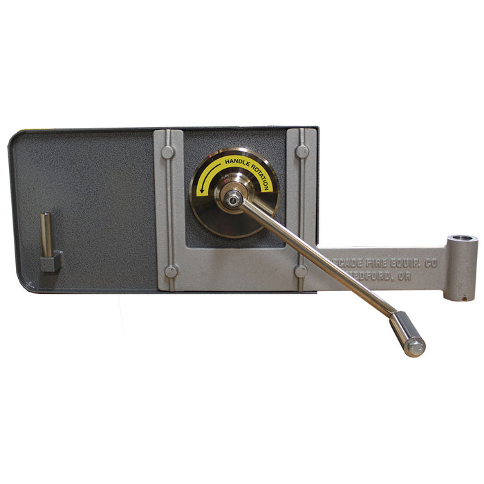 Cascade Hose Roller