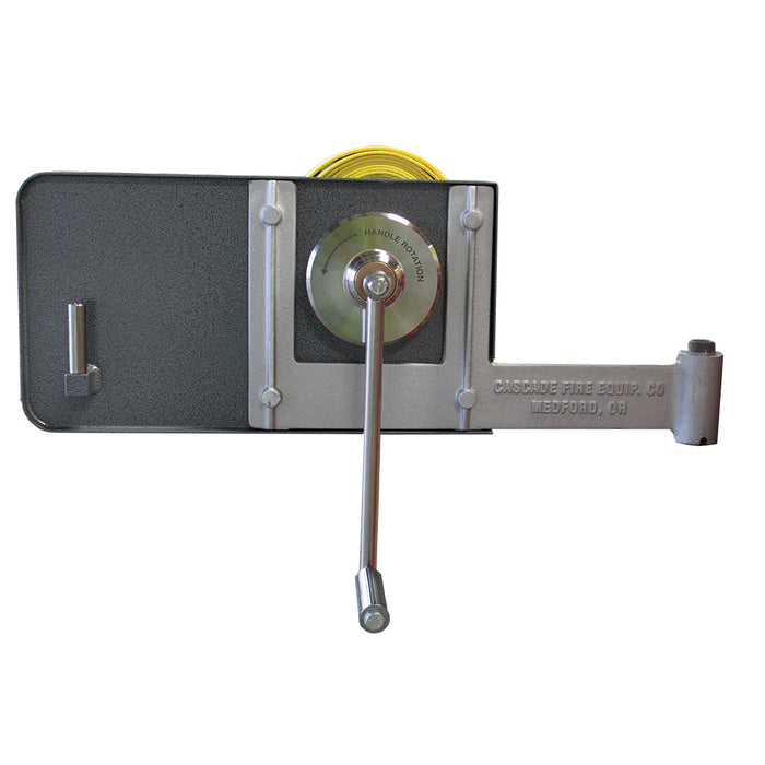 Cascade Hose Roller
